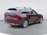 New 2025 MAZDA CX-90 3.3 Turbo w/ Premium Plus Pkg image 5