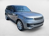 New 2025 Land Rover Range Rover Sport SE image 3
