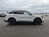 New 2025 Kia Sorento EX w/ Panoramic Sunroof Package image 4