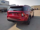New 2025 Ford Explorer ST-Line image 5