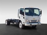 New 2025 Chevrolet Low Cab Forward image 3