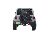 Used 2023 Jeep Wrangler Unlimited Rubicon 392 w/ Trailer Tow Package image 3