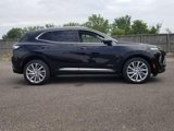 New 2025 Buick Envision Avenir image 3