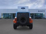 New 2025 Ford Bronco Stroppe Edition image 5