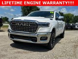 New 2026 RAM 1500 Limited image 3