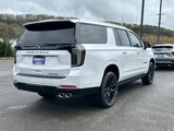 New 2025 Chevrolet Suburban Premier image 3