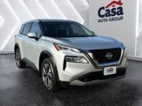 Certified 2023 Nissan Rogue SV image 1