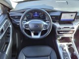 Certified 2023 Ford Explorer XLT w/ Equipment Group 202A image 5