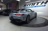 Used 2024 Mercedes-Benz AMG GT 63 image 6