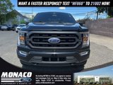 Certified 2023 Ford F150 XLT w/ Equipment Group 302A High image 3