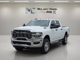 New 2026 RAM 2500 Tradesman image 2