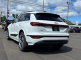 New 2025 Audi Q6 e-tron Premium Plus image 5