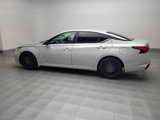 Used 2024 Nissan Altima 2.5 S image 3