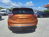 Used 2015 Nissan Murano Platinum w/ Platinum Technology Package image 6