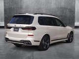 New 2025 BMW X7 M60i w/ Climate Comfort Package image 2
