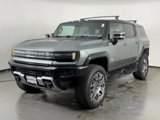 Used 2024 GMC Hummer EV 3X w/ LPO, Illumination Package image 4