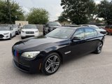 Used 2015 BMW 740Li w/ Executive Package image 3