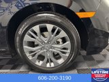 New 2025 Honda Odyssey Touring image 4