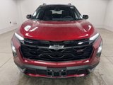 New 2026 Chevrolet Equinox RS image 2