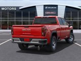 New 2025 GMC Sierra 2500 Pro w/ 1SA Pro Safety Plus Package image 4