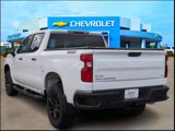 Certified 2025 Chevrolet Silverado 1500 LT Trail Boss image 3