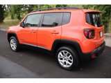 Used 2015 Jeep Renegade Latitude w/ Cold Weather Group II image 5