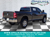 New 2024 RAM 2500 Big Horn w/ Bed Utility Group image 5