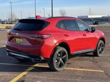 New 2025 Buick Envision Sport Touring image 3