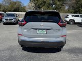 Used 2024 Nissan Murano Platinum w/ Cargo Package image 4