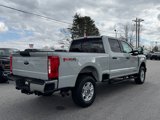 New 2025 Ford F250 XLT image 3