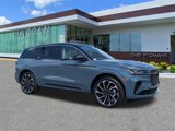 New 2025 Lincoln Nautilus Black Label image 2
