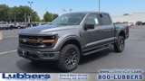 New 2025 Ford F150 Tremor image 4