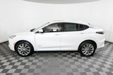 New 2025 Buick Envista Avenir image 2