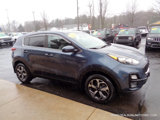 Used 2020 Kia Sportage LX image 2