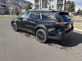 New 2025 Subaru Outback Onyx Edition image 5