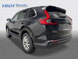 New 2026 Honda CR-V EX image 3