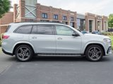 Certified 2025 Mercedes-Benz GLS 450 4MATIC image 5