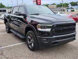 Used 2022 RAM 1500 Big Horn w/ Built-to-serve Edition image 5