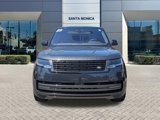 Certified 2023 Land Rover Range Rover Long Wheelbase SE image 2