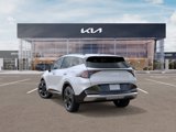 New 2026 Kia Sportage SX image 4