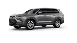 New 2025 Toyota Grand Highlander AWD image 2