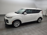 Used 2022 Kia Soul LX w/ Technology Package image 2