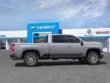 New 2025 Chevrolet Silverado 2500 LTZ w/ LTZ Premium Package image 5