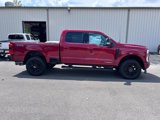 New 2025 Ford F350 Lariat image 4