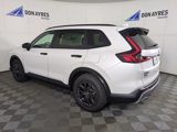 New 2026 Honda CR-V TrailSport image 3