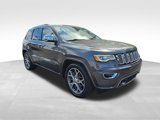Used 2021 Jeep Grand Cherokee Overland image 4
