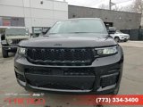 New 2025 Jeep Grand Cherokee L Limited w/ Luxury Tech Group II image 2