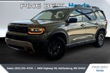 New 2026 Honda Passport TrailSport Elite image 2