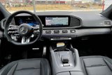 New 2025 Mercedes-Benz GLE 53 AMG 4MATIC Coupe image 5
