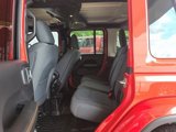 Used 2024 Jeep Wrangler Sahara image 4